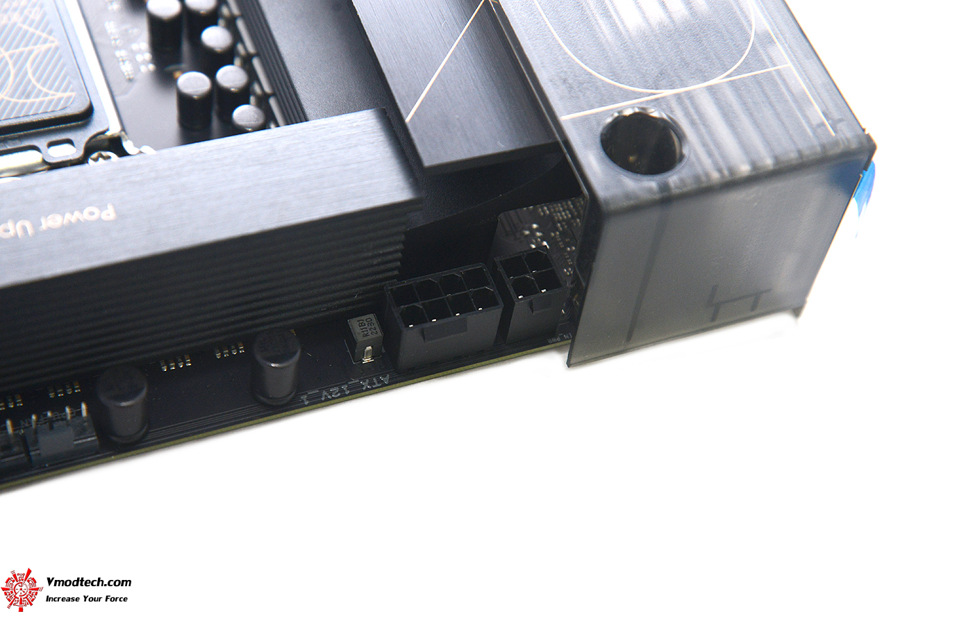 dsc 53051 ASUS ProArt B760 CREATOR D4 Review