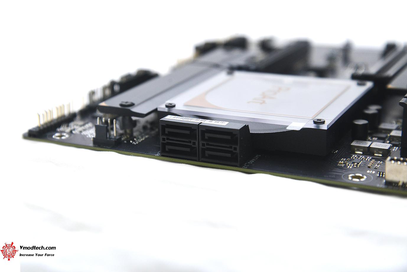 dsc 5333 ASUS ProArt B760 CREATOR D4 Review