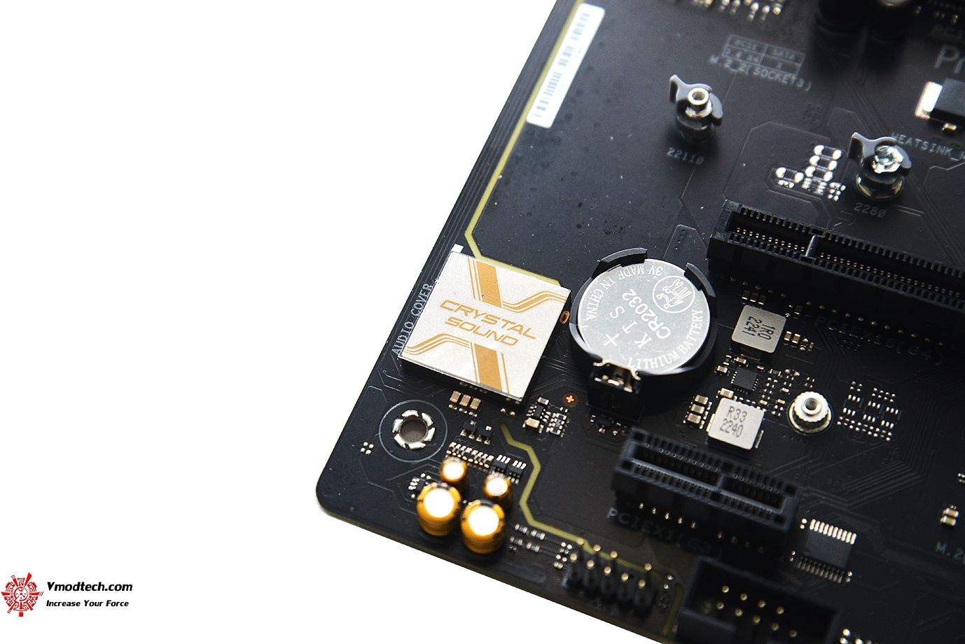 dsc 5351 ASUS ProArt B760 CREATOR D4 Review