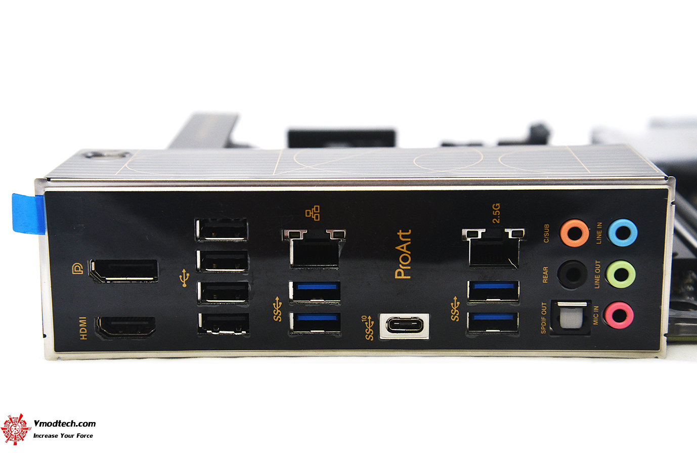 dsc 5362 ASUS ProArt B760 CREATOR D4 Review