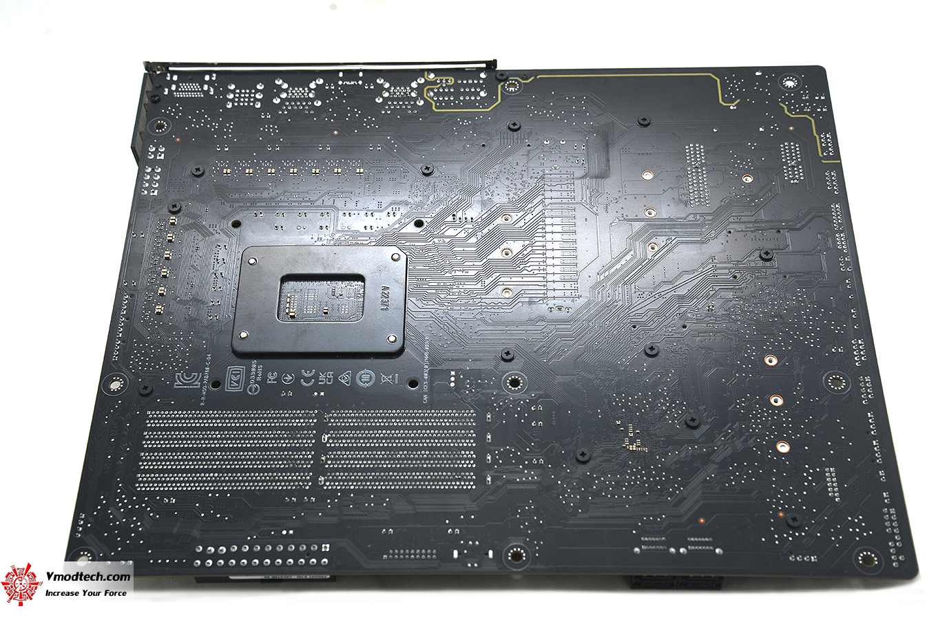 dsc 5371 ASUS ProArt B760 CREATOR D4 Review