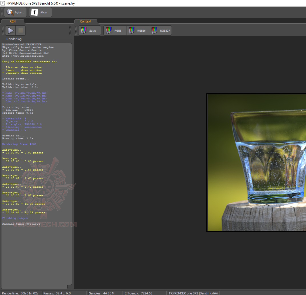 frsd ASUS ProArt B760 CREATOR D4 Review