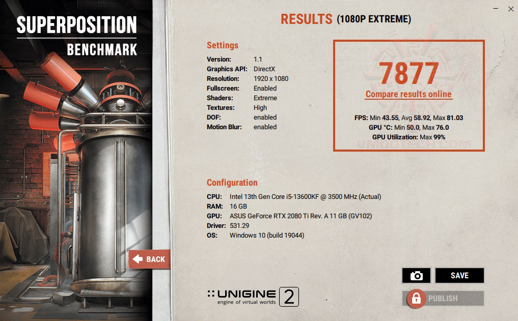 un2 ASUS ProArt B760 CREATOR D4 Review