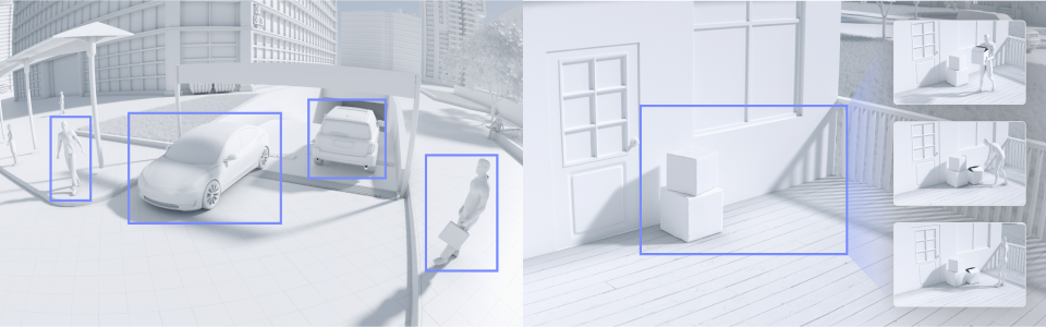 surveillance-ai surveillance ai Synology ® เปิดตัวกล้อง AI รุ่น BC500 และ TC500