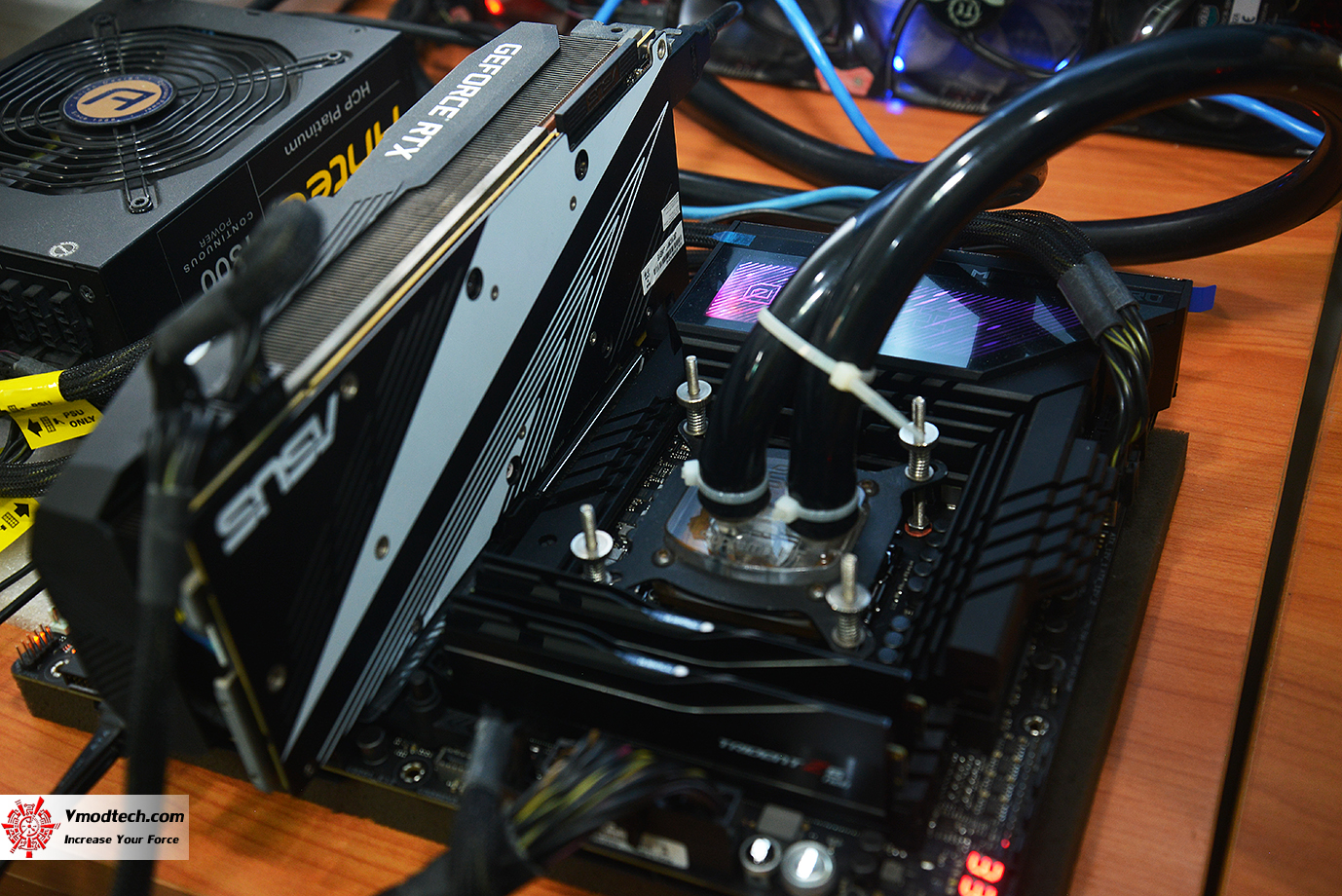 dsc 6421 ASUS ROG MAXIMUS Z790 HERO REVIEW