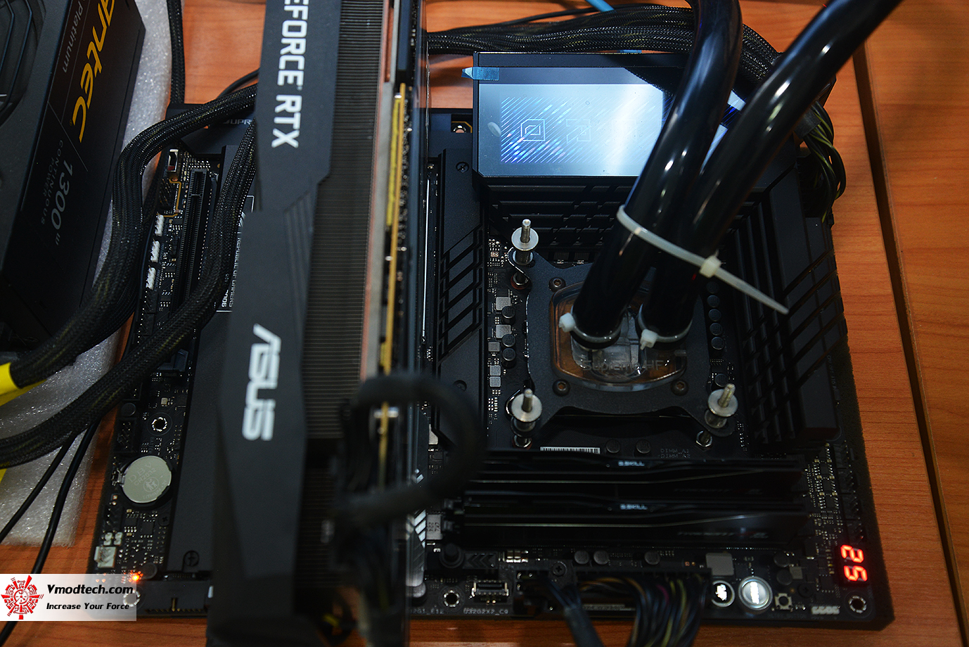 dsc 6423 ASUS ROG MAXIMUS Z790 HERO REVIEW