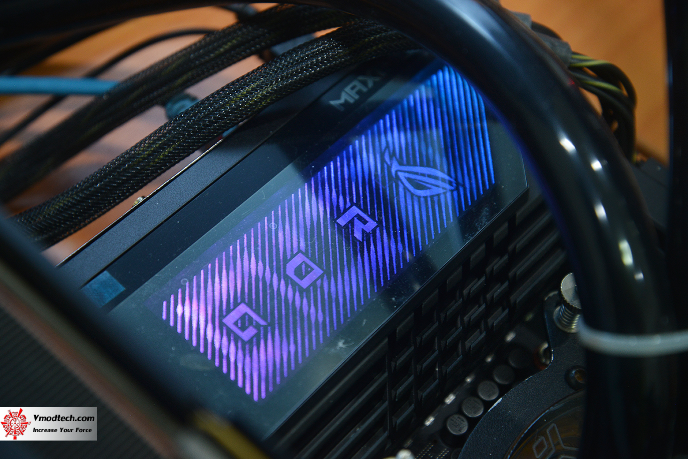 dsc 6427 ASUS ROG MAXIMUS Z790 HERO REVIEW