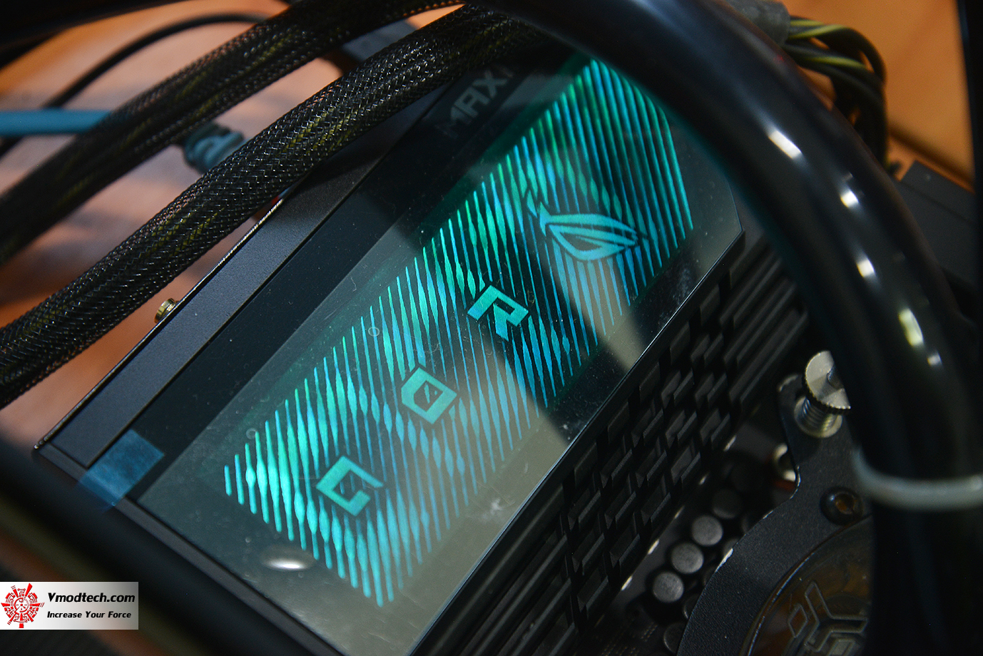 dsc 6430 ASUS ROG MAXIMUS Z790 HERO REVIEW