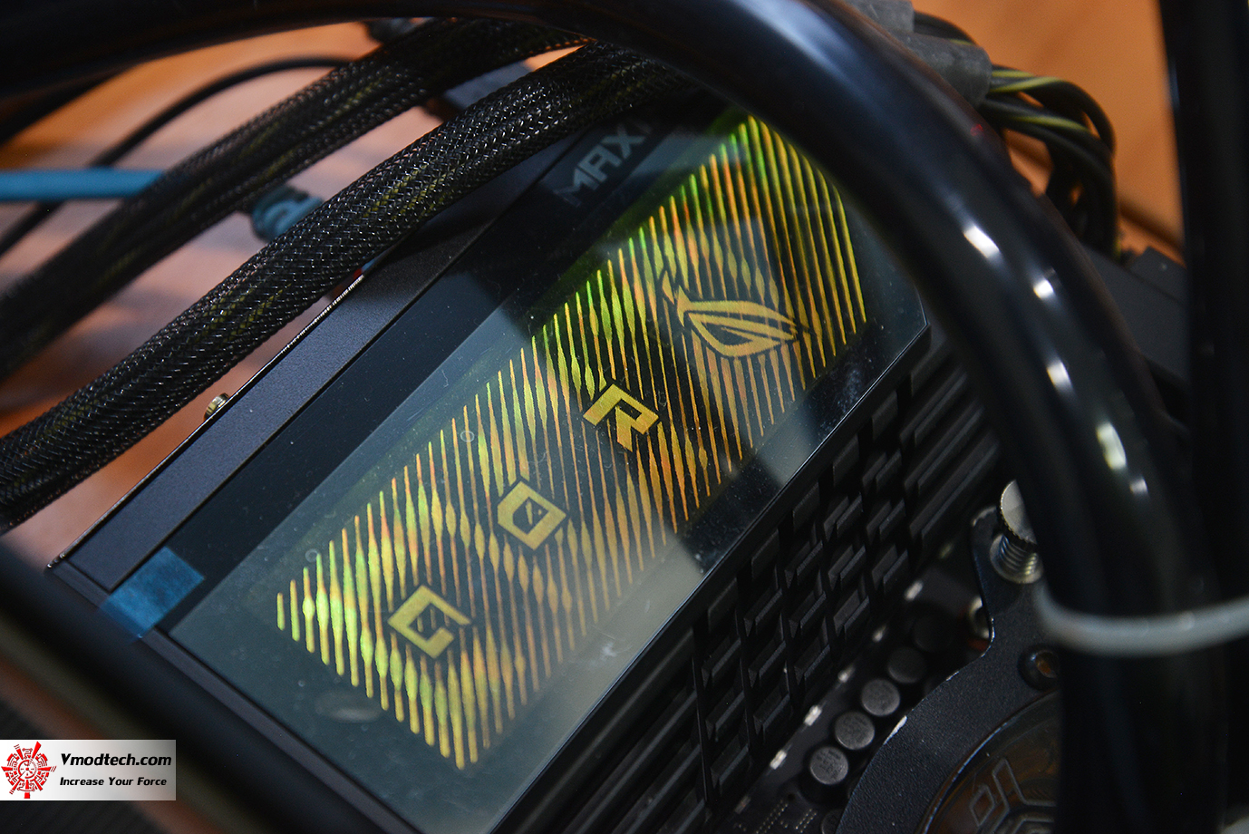 dsc 6437 ASUS ROG MAXIMUS Z790 HERO REVIEW