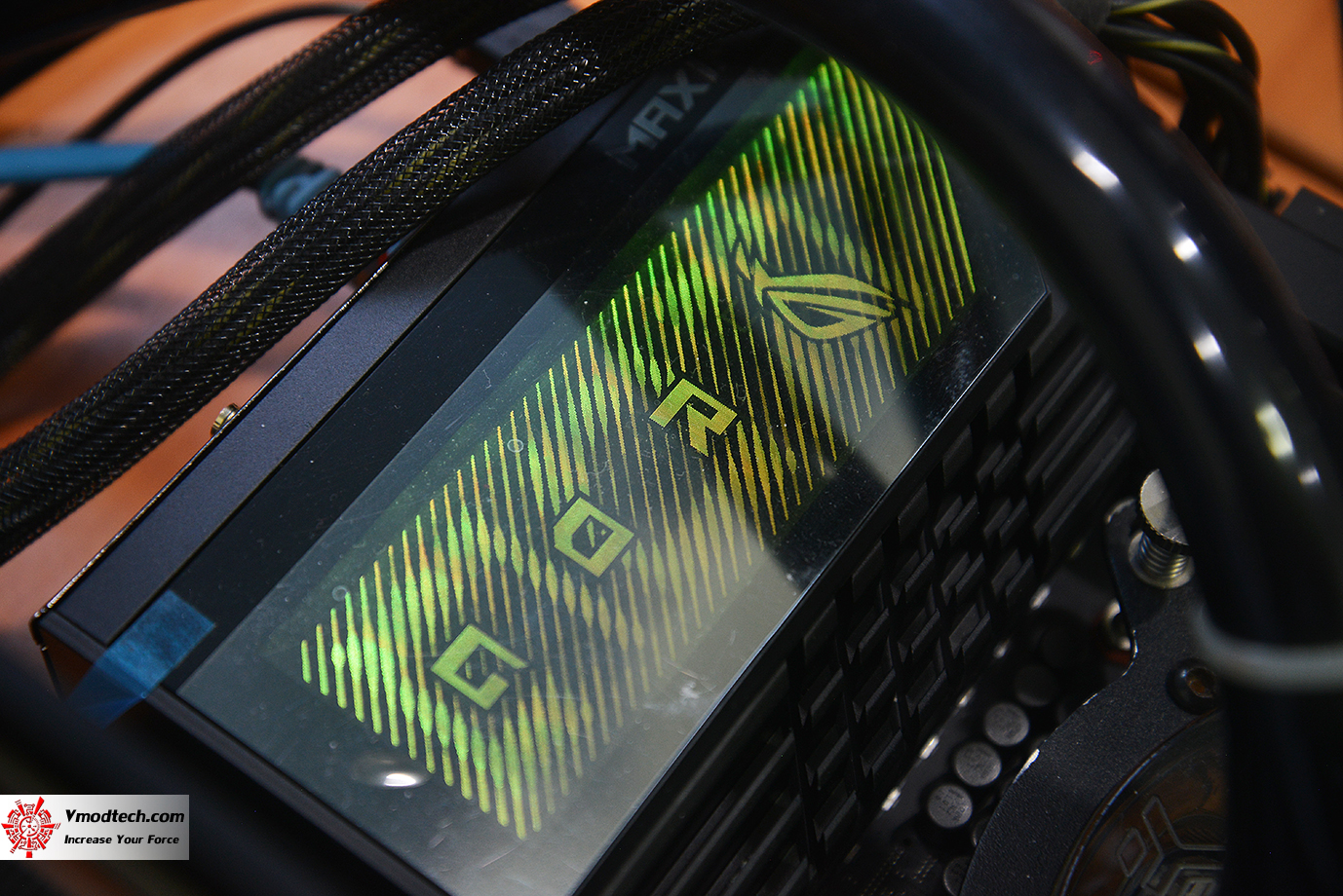 dsc 6451 ASUS ROG MAXIMUS Z790 HERO REVIEW