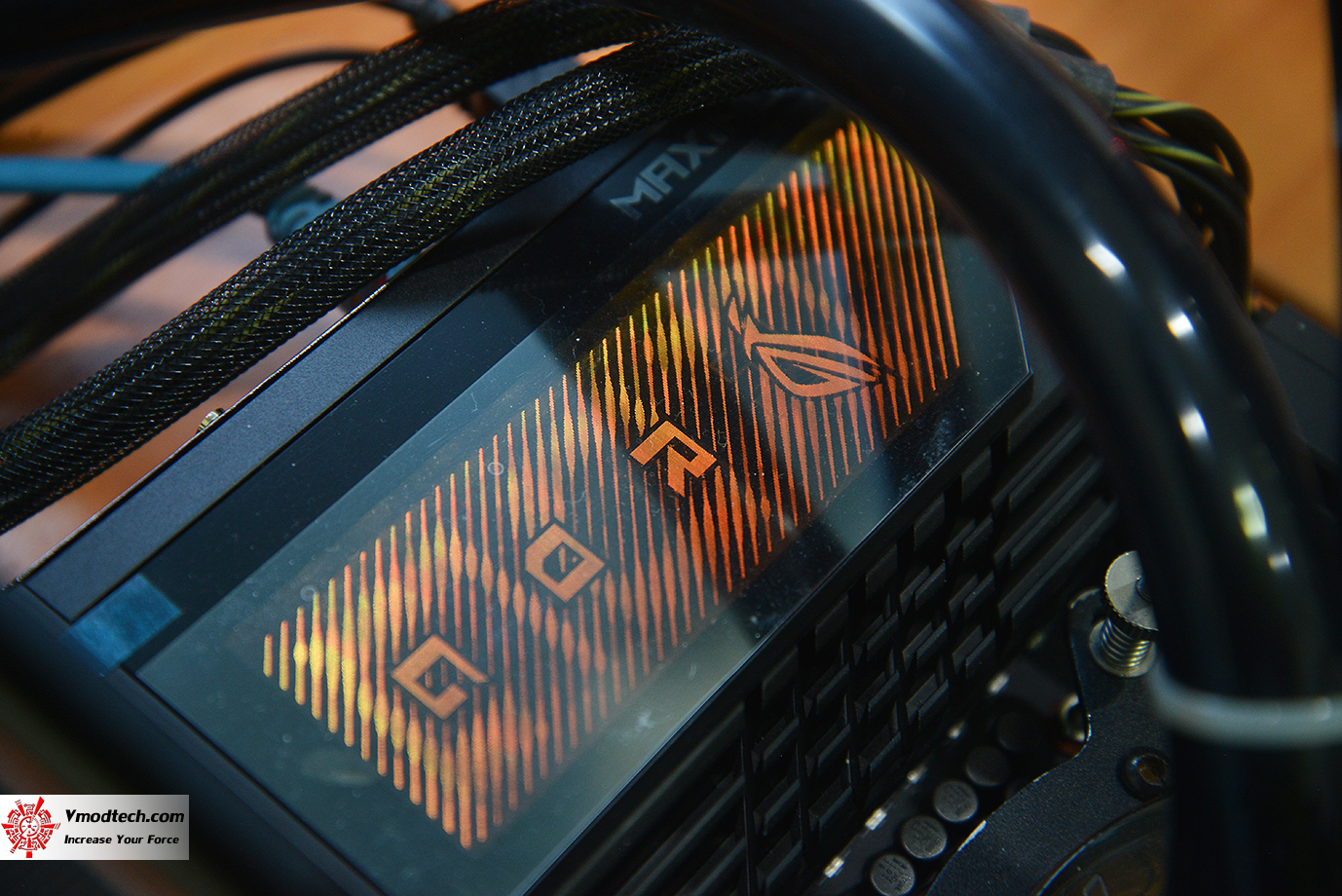 dsc 6456 ASUS ROG MAXIMUS Z790 HERO REVIEW