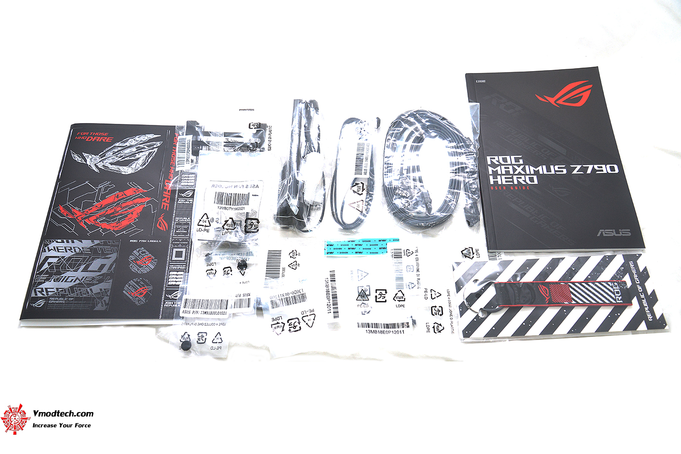 dsc 6476 ASUS ROG MAXIMUS Z790 HERO REVIEW