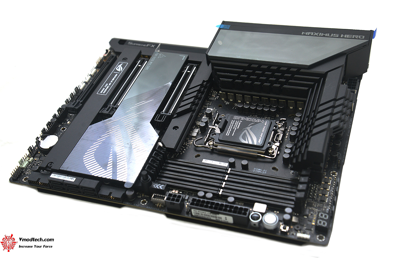 dsc 6492 ASUS ROG MAXIMUS Z790 HERO REVIEW