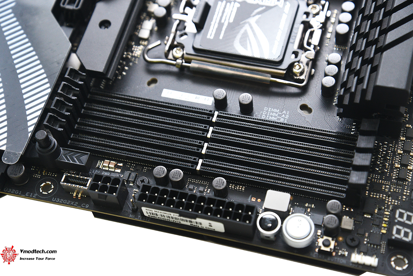 dsc 6500 ASUS ROG MAXIMUS Z790 HERO REVIEW