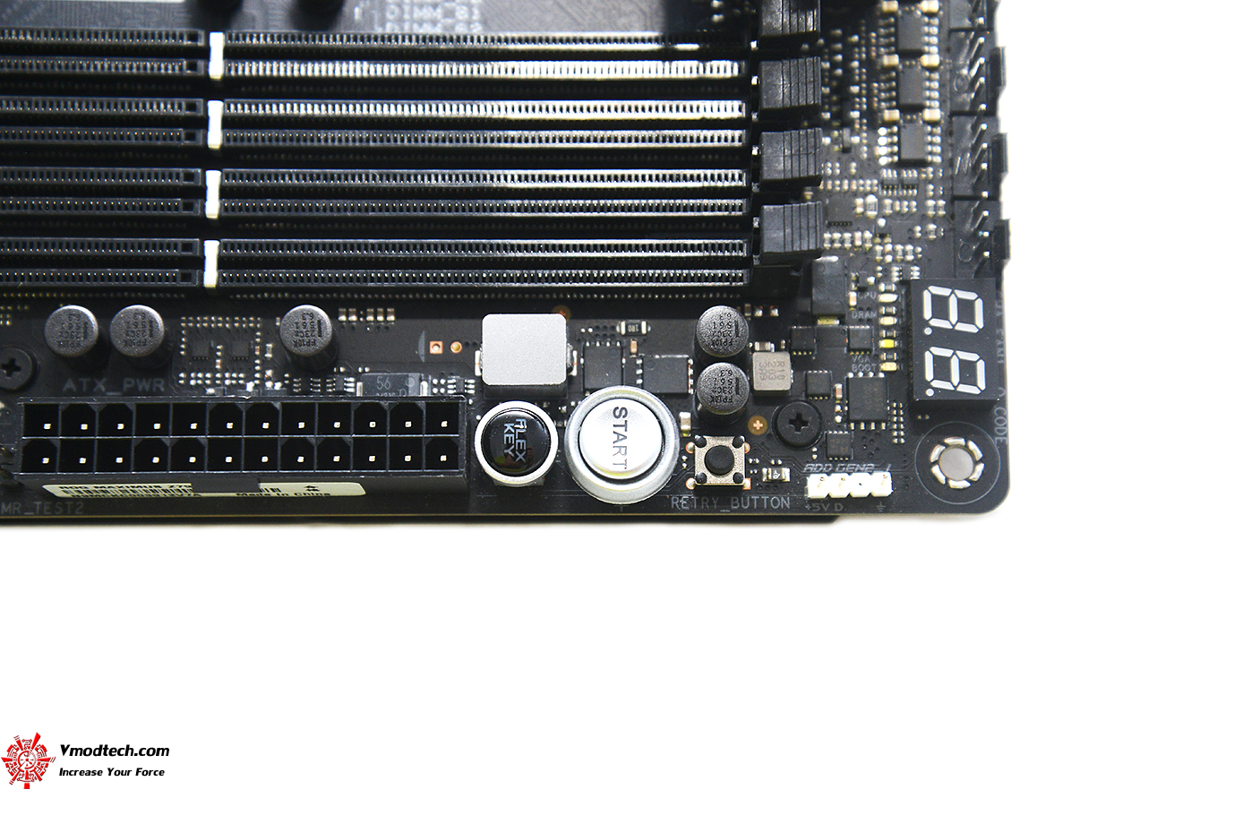 dsc 6507 ASUS ROG MAXIMUS Z790 HERO REVIEW