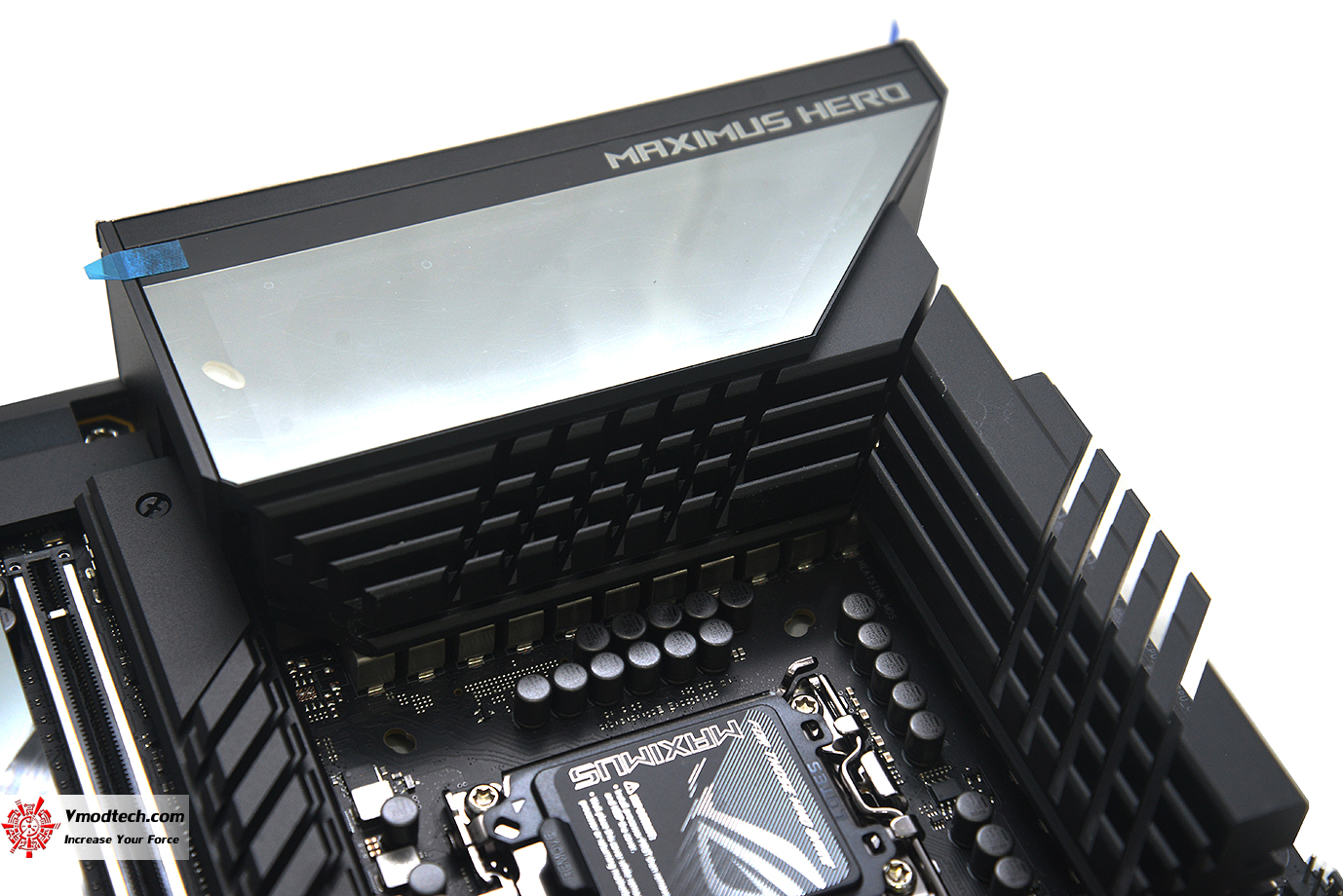 dsc 6514 ASUS ROG MAXIMUS Z790 HERO REVIEW