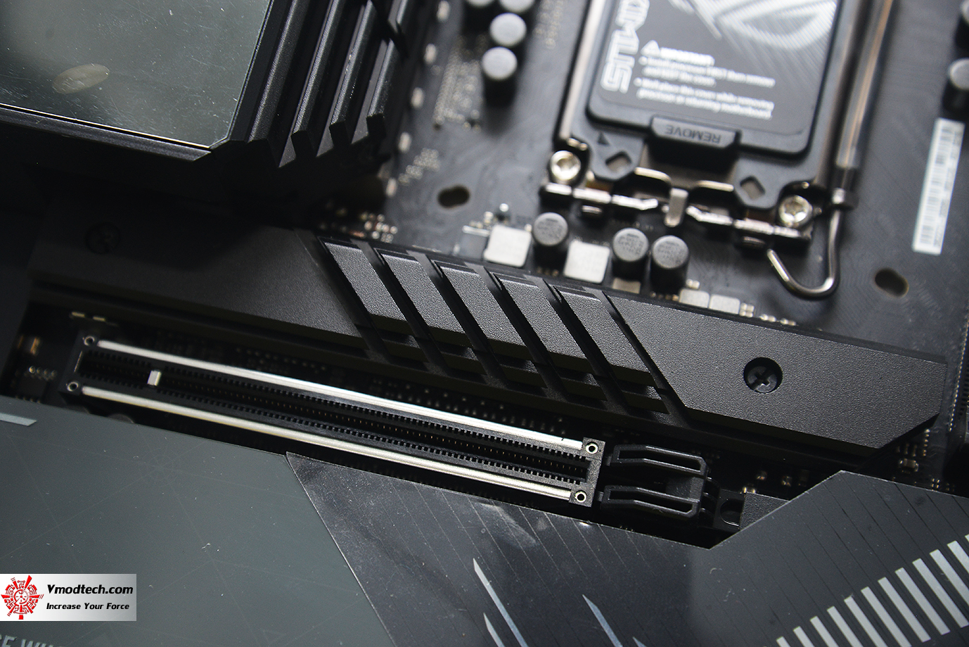 dsc 6564 ASUS ROG MAXIMUS Z790 HERO REVIEW