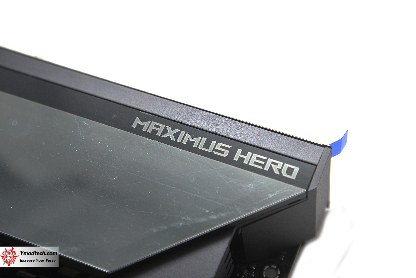 dsc 6595 ASUS ROG MAXIMUS Z790 HERO REVIEW