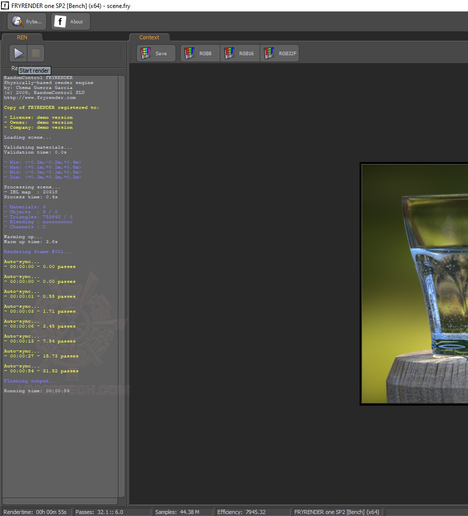frd ASUS ROG MAXIMUS Z790 HERO REVIEW