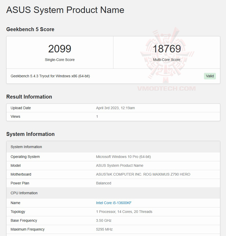 g5 ASUS ROG MAXIMUS Z790 HERO REVIEW