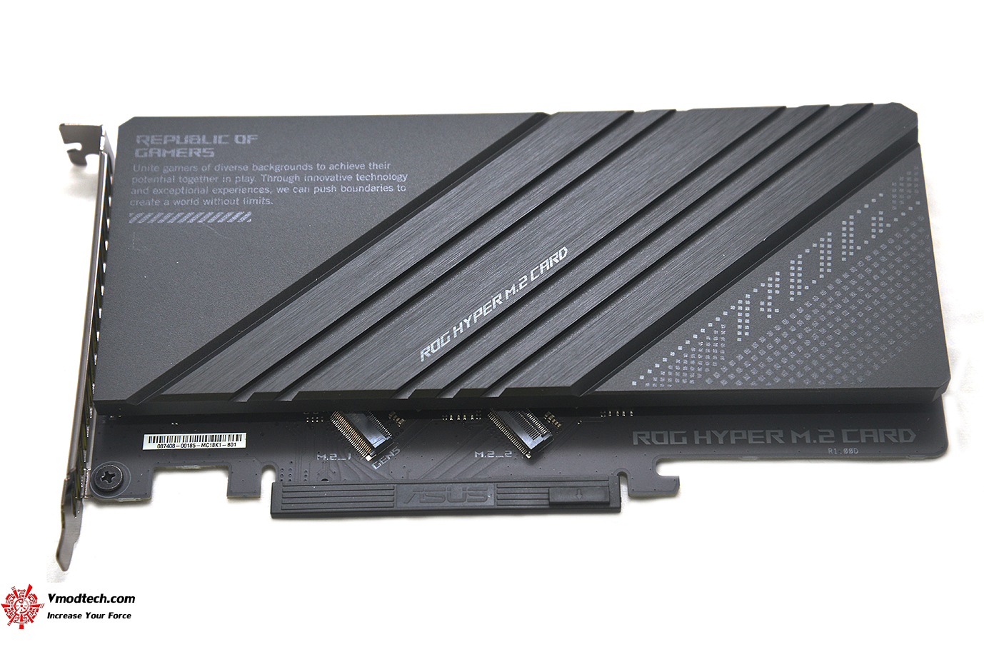 dsc 6630 ASUS ROG MAXIMUS Z790 HERO REVIEW