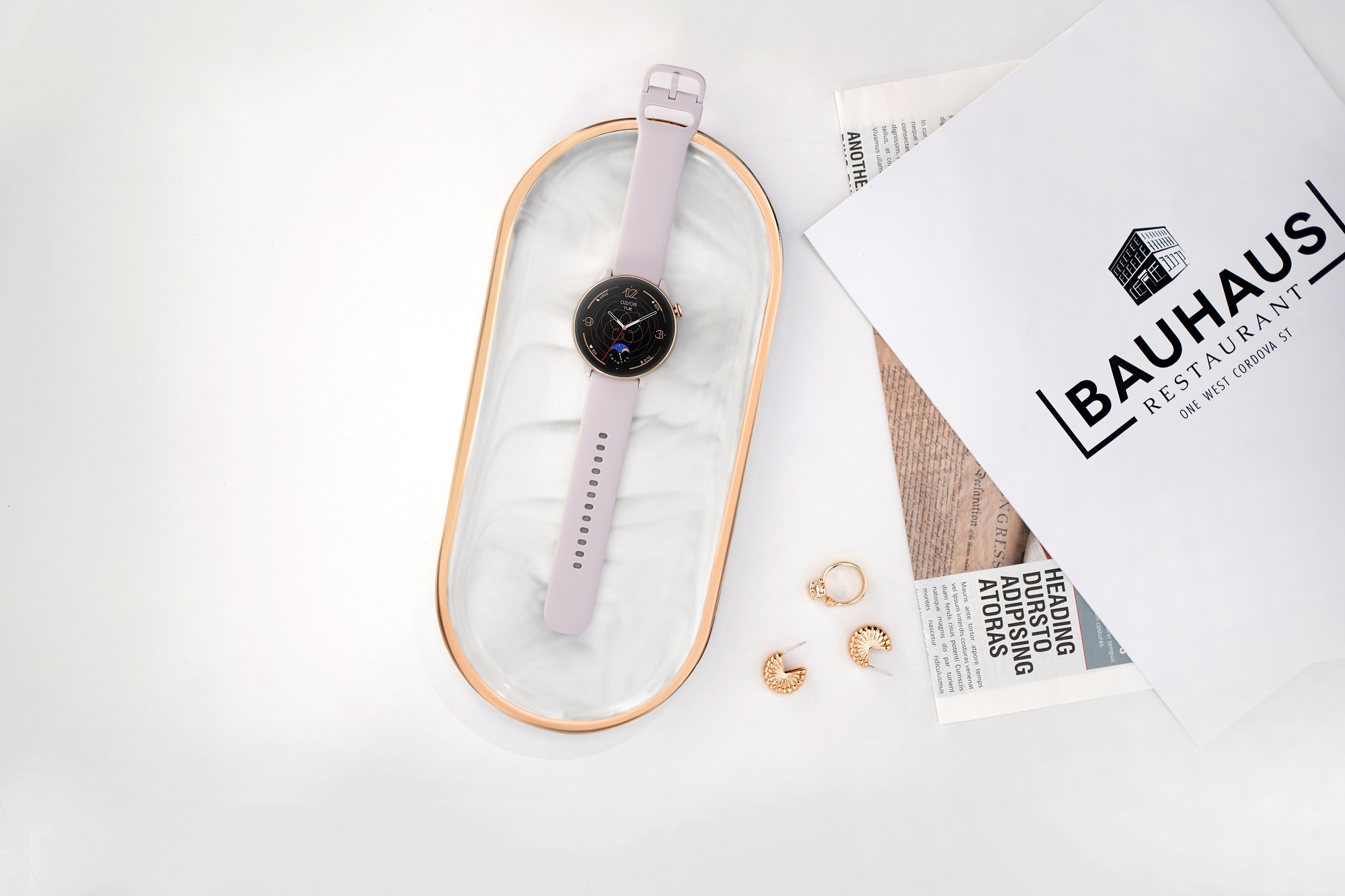 gtr-mini-1 gtr mini 1 ใหม่! Amazfit GTR Mini สมาร์ทวอทช์จัดเต็มทั้งฟีเจอร์แน่นแบตทน และดีไซน์สวยเกินต้านทาน