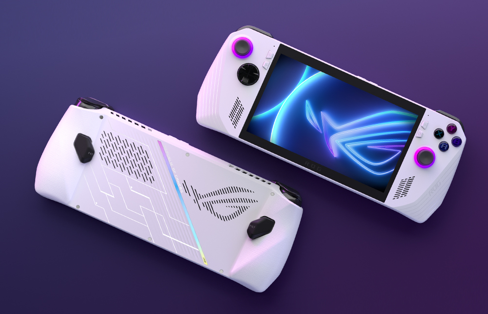 asus rog ally 2 เผย ASUS ROG Ally คาดราคาไม่สูงมากเพราะใช้ซีพียู AMD Ryzen Z1 “Phoenix” APU ที่มาพร้อมจำนวนคอร์ 6C/12T เริ่มต้นที่ 22,XXXบาท