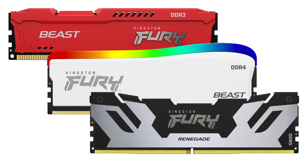 press-photo_kingston-technology-100m-modules press photo kingston technology 100m modules Kingston Technology จัดส่งโมดูลที่สามารถโอเวอร์คล็อกได้กว่า 100 ล้านชิ้น