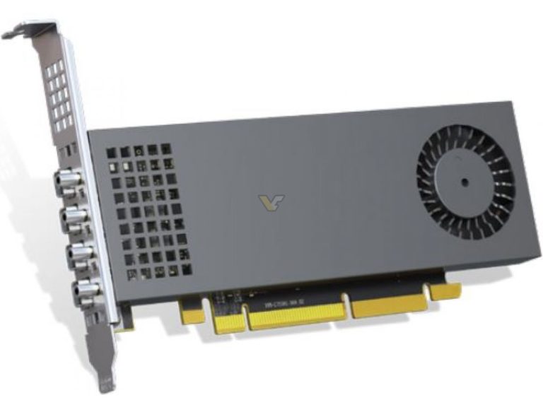 matrox-arc-a310-4gb-luma-fan-1-768x576 matrox arc a310 4gb luma fan 1 768x576 Matrox เปิดการ์ดจอระดับมืออาชีพ LUMA ซีรี่ย์ที่ใช้ชิปในรุ่น Intel Arc แบบ Low Profile เปิดตัวพร้อมกัน 3รุ่น