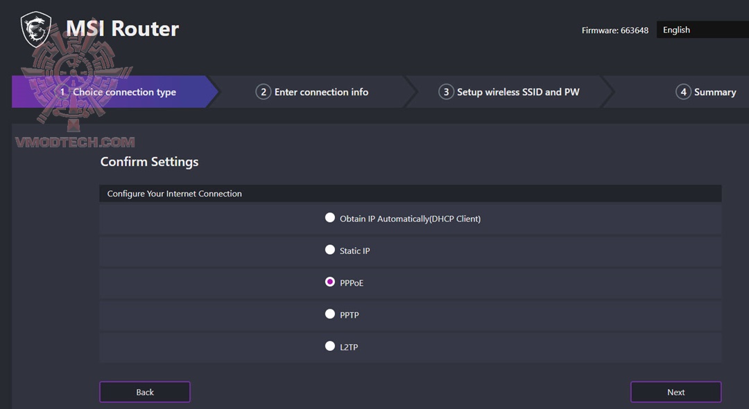 2 MSI RadiX AX6600 WiFi 6 Tri Band Gaming Router Review