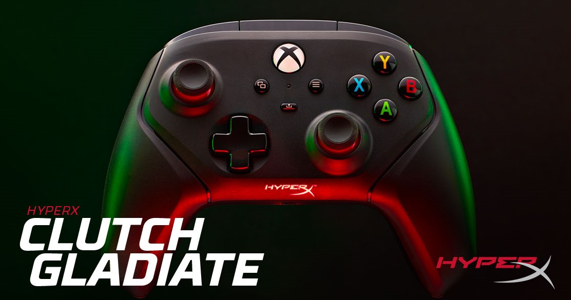 hyperx-clutch-gladiate-1 hyperx clutch gladiate 1 ของต้องมี! เล่นเกมสุดโปรดในหน้าร้อนนี้ได้สนุกและยาวนานยิ่งขึ้น