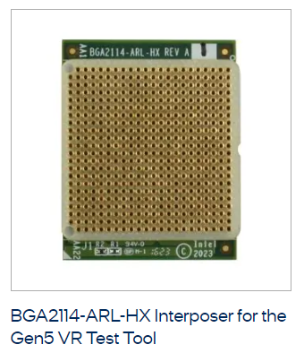 fwf_y2raiaivzcq fwf y2raiaivzcq เผยอินเทลเตรียมเปิดตัว Intel Arrow Lake HX ที่ใช้งานใน Mobile มาพร้อมซ๊อกเก็ตใหม่ BGA2114
