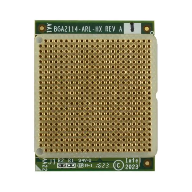 fwf_zu1agaam9r fwf zu1agaam9r เผยอินเทลเตรียมเปิดตัว Intel Arrow Lake HX ที่ใช้งานใน Mobile มาพร้อมซ๊อกเก็ตใหม่ BGA2114