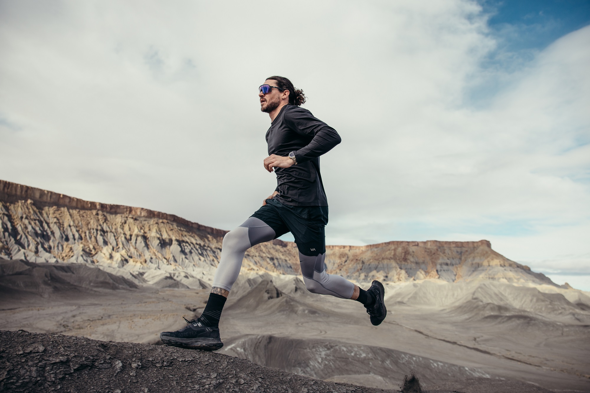 amazfit-t-rex-ultra-6 amazfit t rex ultra 6 Amazfit เปิดตัว T REX ULTRA สมาร์ทวอทช์ GPS สุดแกร่ง มุ่งสร้างประสบการณ์กิจกรรมกลางแจ้งที่หลากหลาย