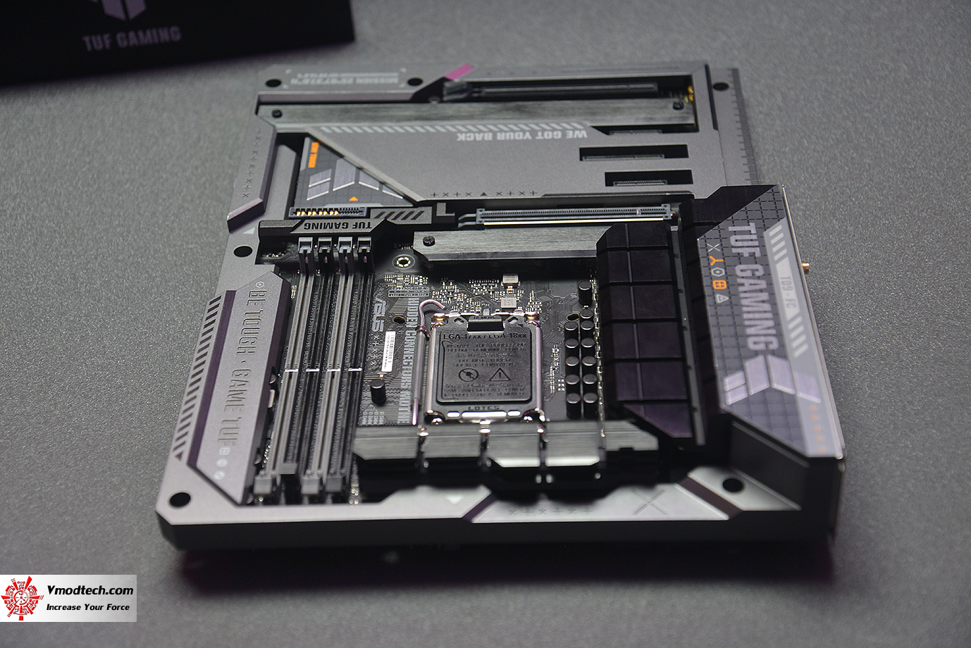 dsc 87311 ASUS HQ@COMPUTEX2023 เยี่ยมชมสำนักงานใหญ่เอซุสพบผลิตภัณฑ์ใหม่ๆ มากมายที่จะเปิดตัวในปี 2023 นี้