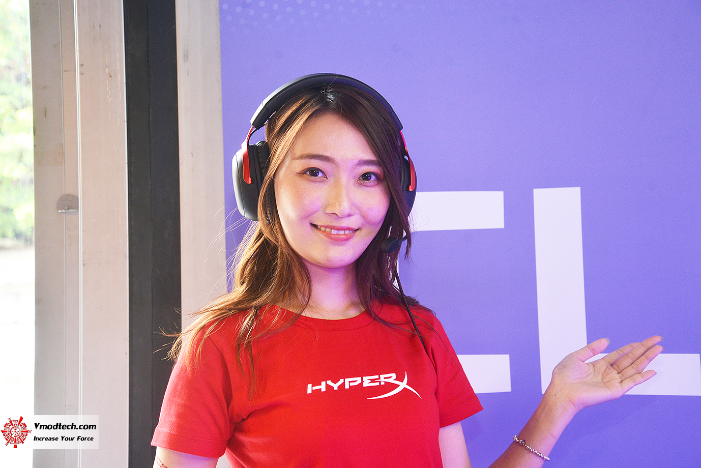 dsc 9780 HyperX@Computex2023 พาเยี่ยมชมหูฟังเกมมิ่งรุ่นใหม่ HyperX Cloud III รุ่นใหม่ล่าสุดพร้อม HyperX Cirro Buds Pro ตอบโจทย์สายเกมมิ่งหลังจากรอนาน 8ปี 