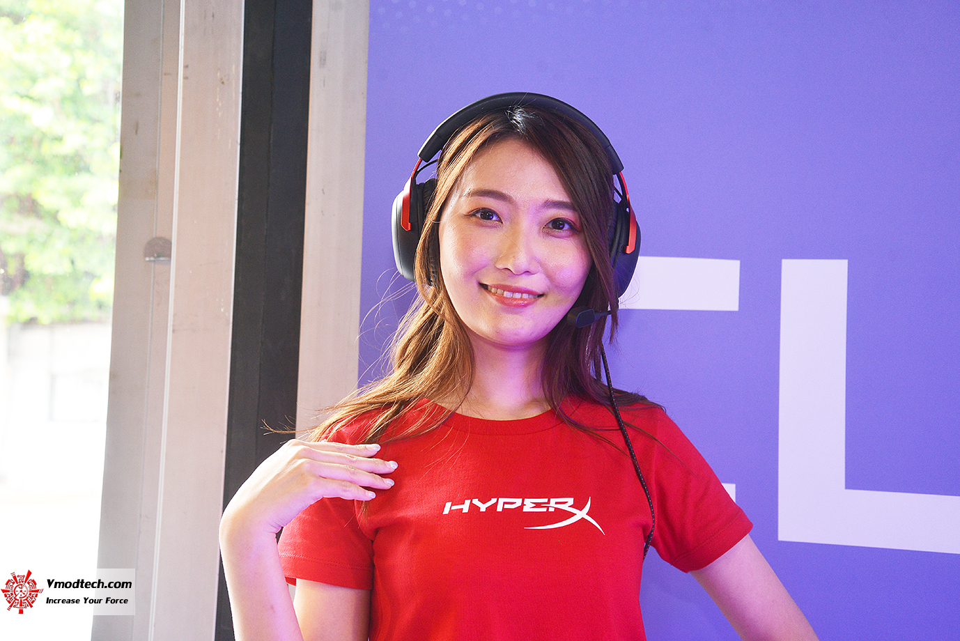 dsc 9782 HyperX@Computex2023 พาเยี่ยมชมหูฟังเกมมิ่งรุ่นใหม่ HyperX Cloud III รุ่นใหม่ล่าสุดพร้อม HyperX Cirro Buds Pro ตอบโจทย์สายเกมมิ่งหลังจากรอนาน 8ปี 