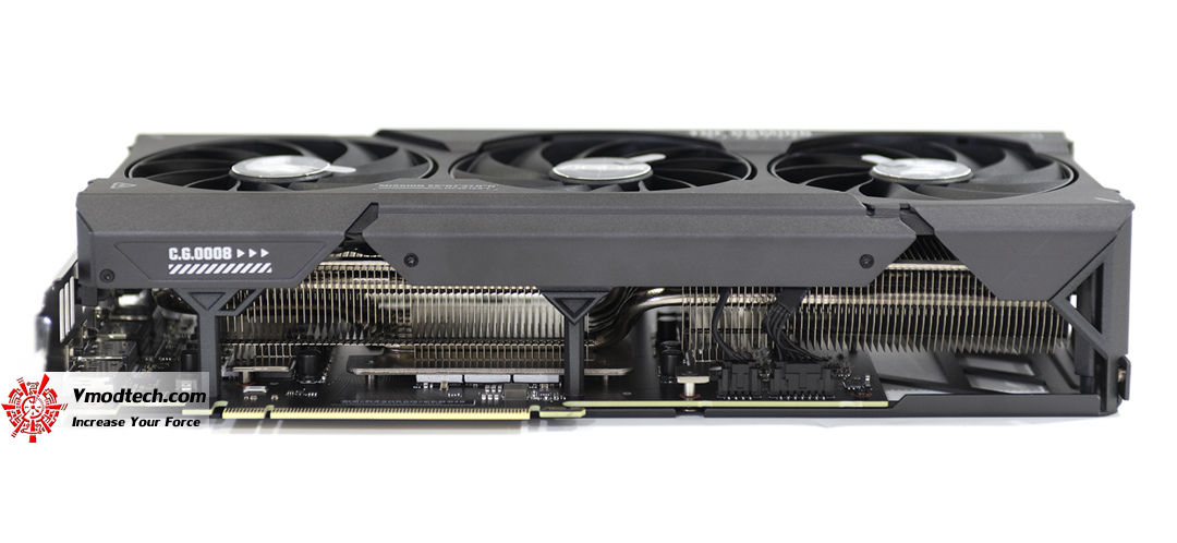 tpp 2486 ASUS GeForce RTX™ 4070 TUF Gaming 12GB GDDR6X OC Edition Review