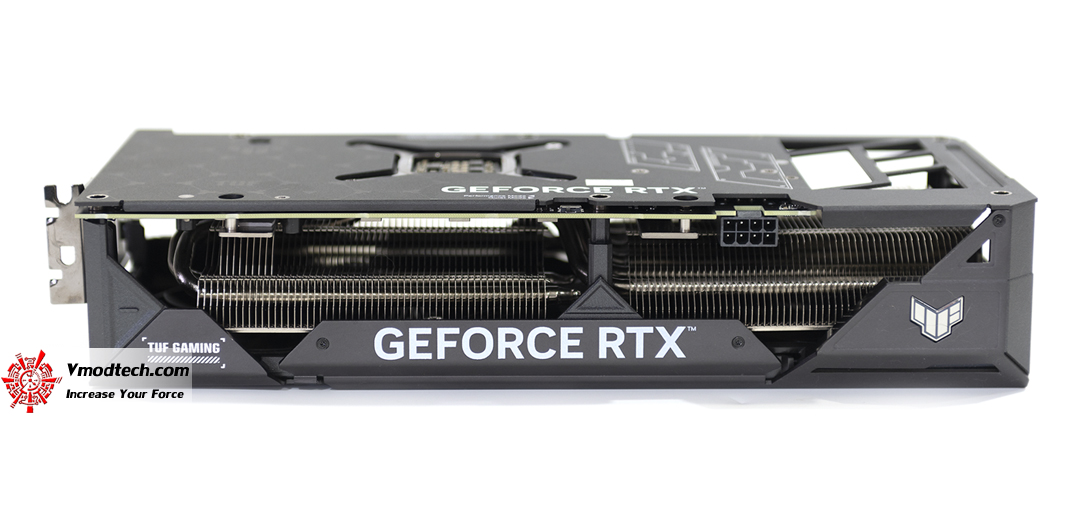 tpp 2487 copy ASUS GeForce RTX™ 4070 TUF Gaming 12GB GDDR6X OC Edition Review