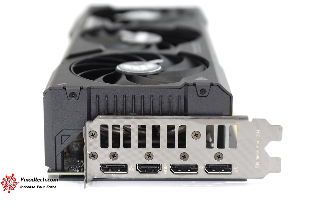 tpp 2488 ASUS GeForce RTX™ 4070 TUF Gaming 12GB GDDR6X OC Edition Review