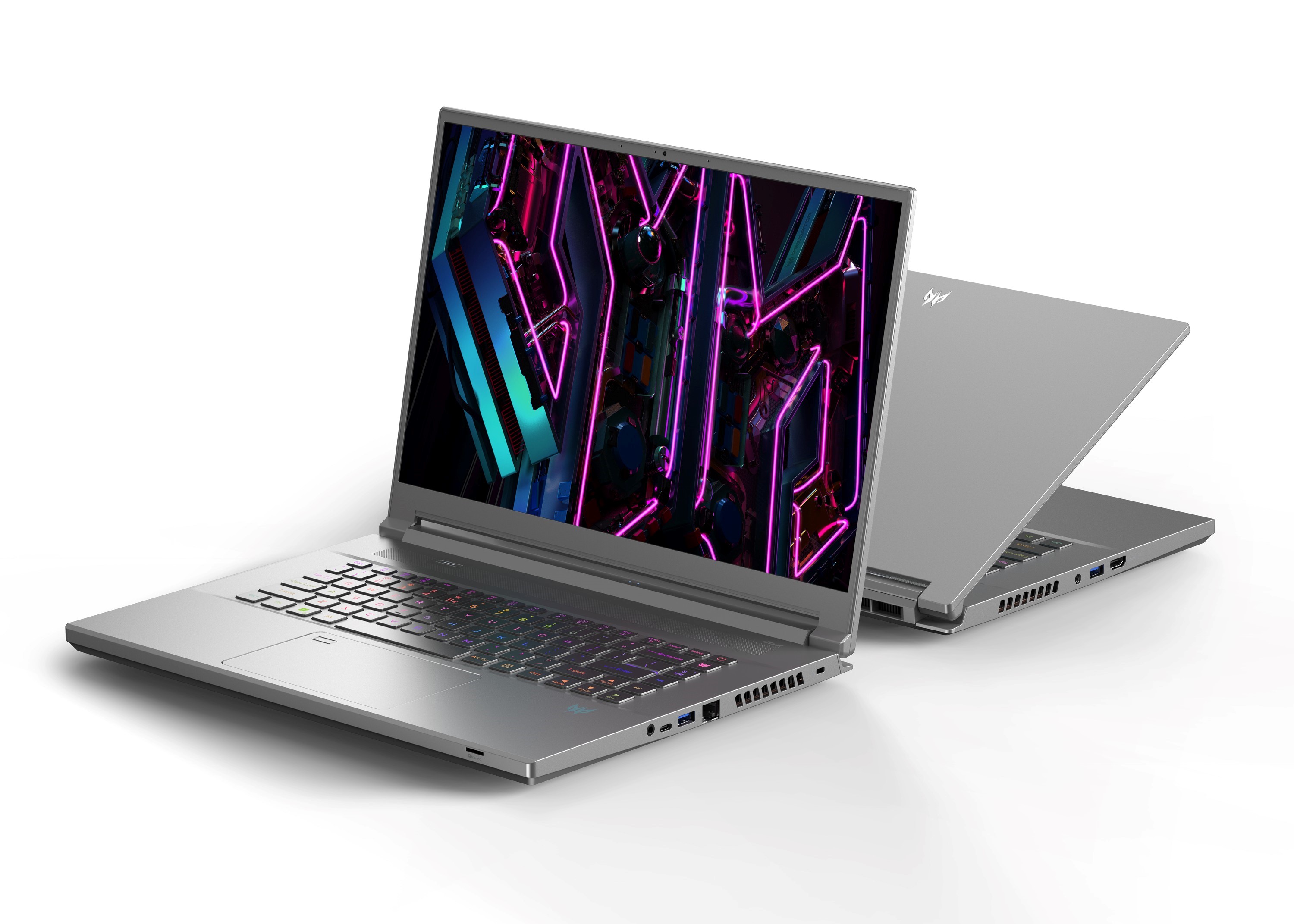 1 Acer ขยายกลุ่มผลิตภัณฑ์เกมมิ่งระดับพรีเมียมด้วย Predator Triton 16 รุ่นใหม่