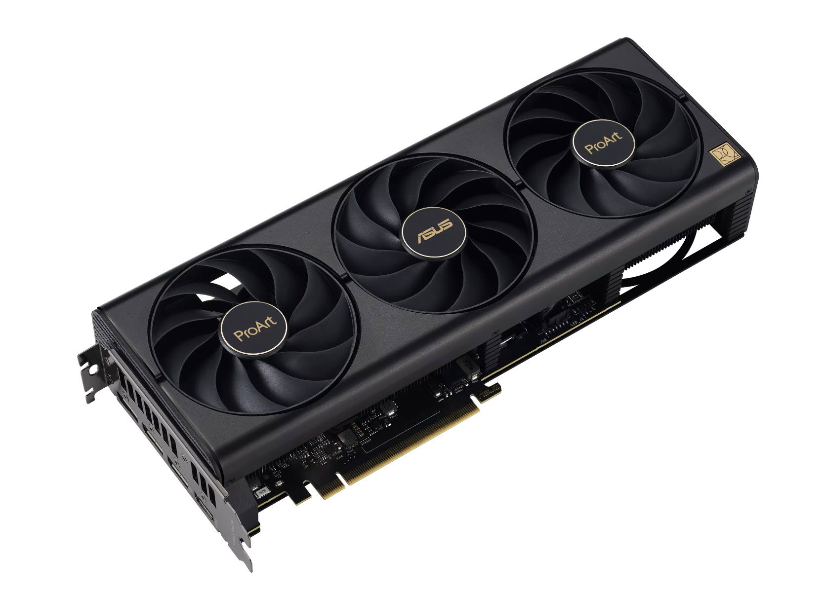 2023 06 18 16 58 14 เอซุสเผยพร้อมวางจำหน่าย ASUS GeForce RTX 4070 Ti ProArt รุ่นใหม่ล่าสุด