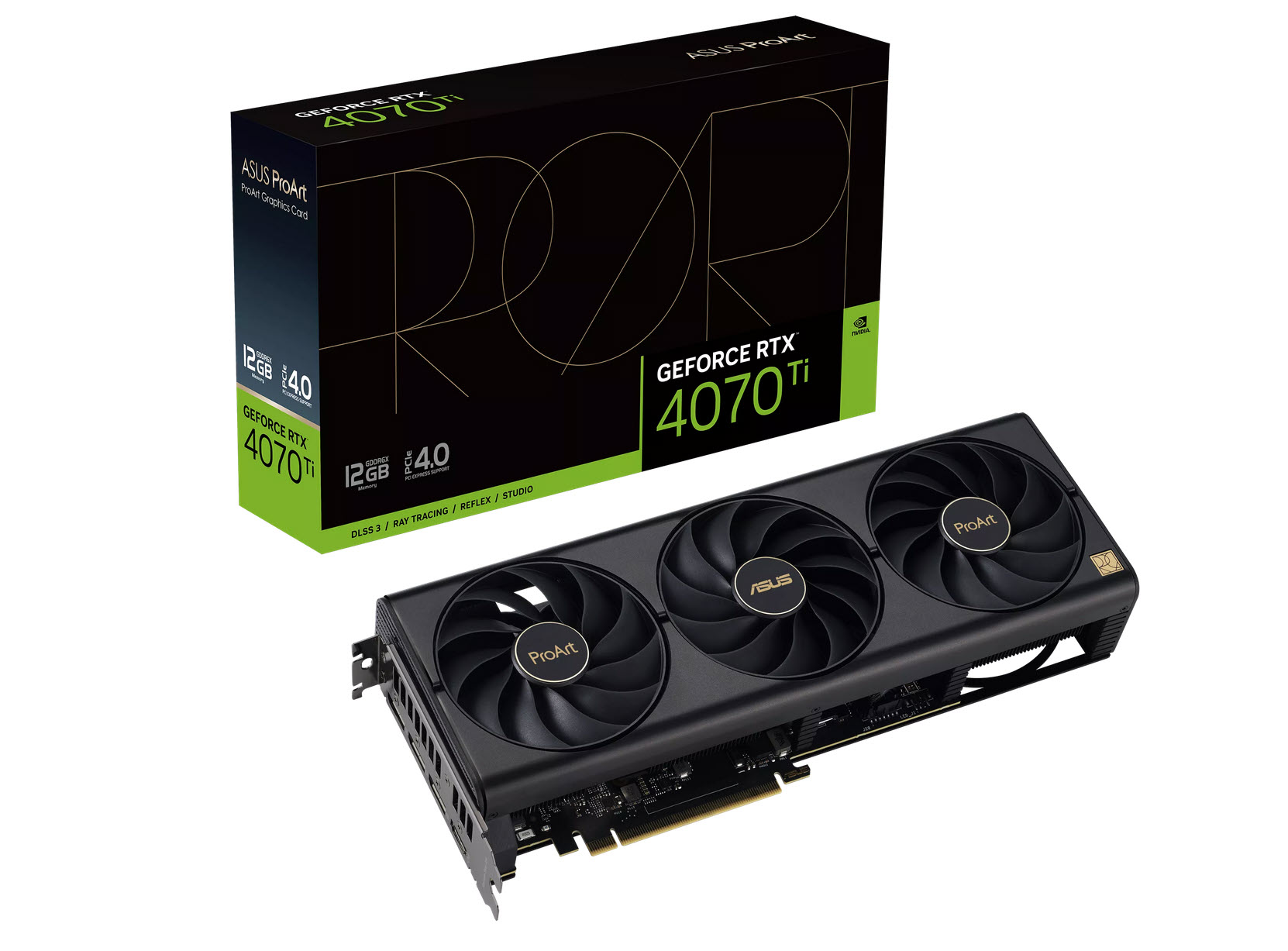 2023 06 18 16 59 28 เอซุสเผยพร้อมวางจำหน่าย ASUS GeForce RTX 4070 Ti ProArt รุ่นใหม่ล่าสุด