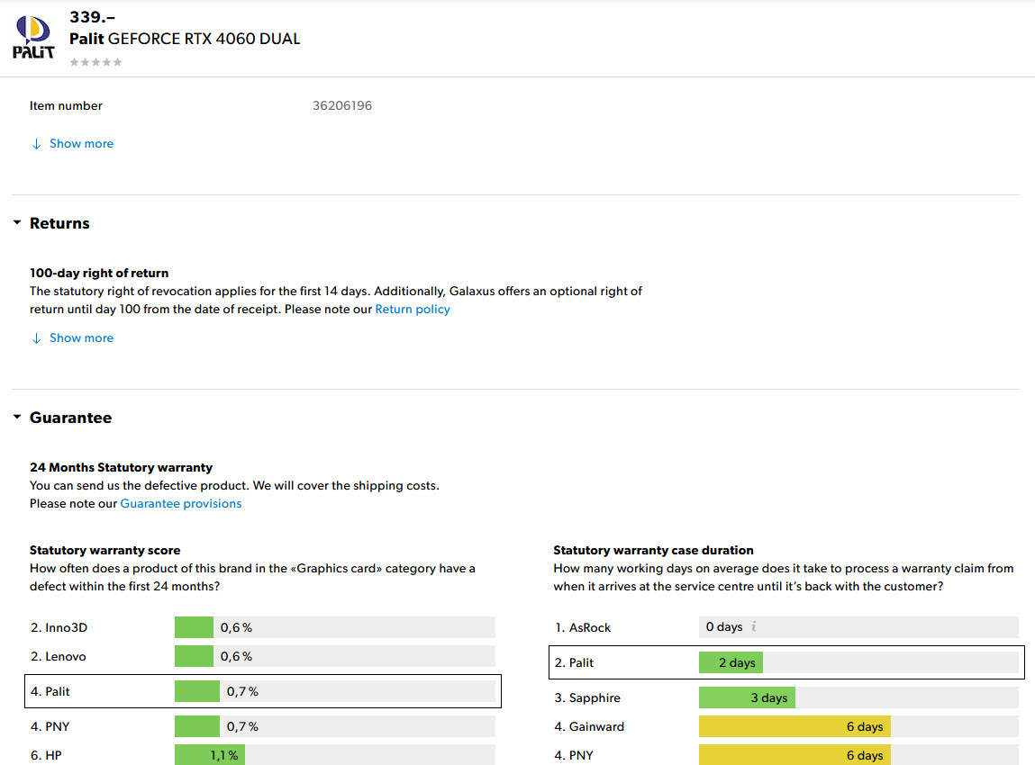 2023-06-21_9-58-36 2023 06 21 9 58 36 หลุดการ์ดจอ Nvidia Geforce RTX 4060 รุ่น Non Ti วางขายก่อนเปิดตัวที่เยอรมันนี