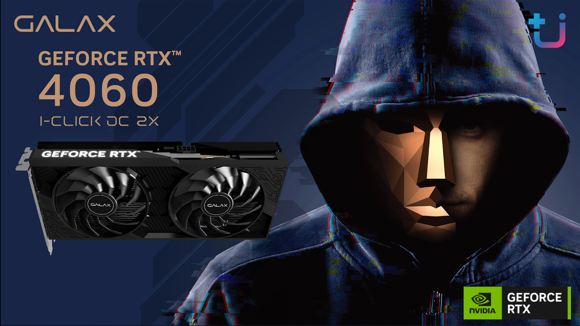 e0b8a0e0b8b2e0b89ee0b89be0b8a3e0b8b0e0b881e0b8ade0b89a3 Ascenti พร้อมวางจำหน่ายแล้ว!! การ์ดจอรุ่นใหม่ล่าสุด GALAX GeForce RTX™ 4060 EX และ GALAX GeForce RTX™ 4060 1 Click OC 2X ประสิทธิภาพของ Game, Stream และ Creator เหนือชั้นด้วย AI อัจฉริยะ