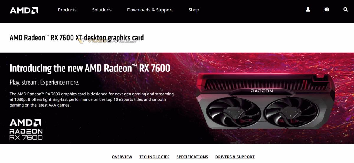 amd-radeon-rx-7600-xt-1200x554