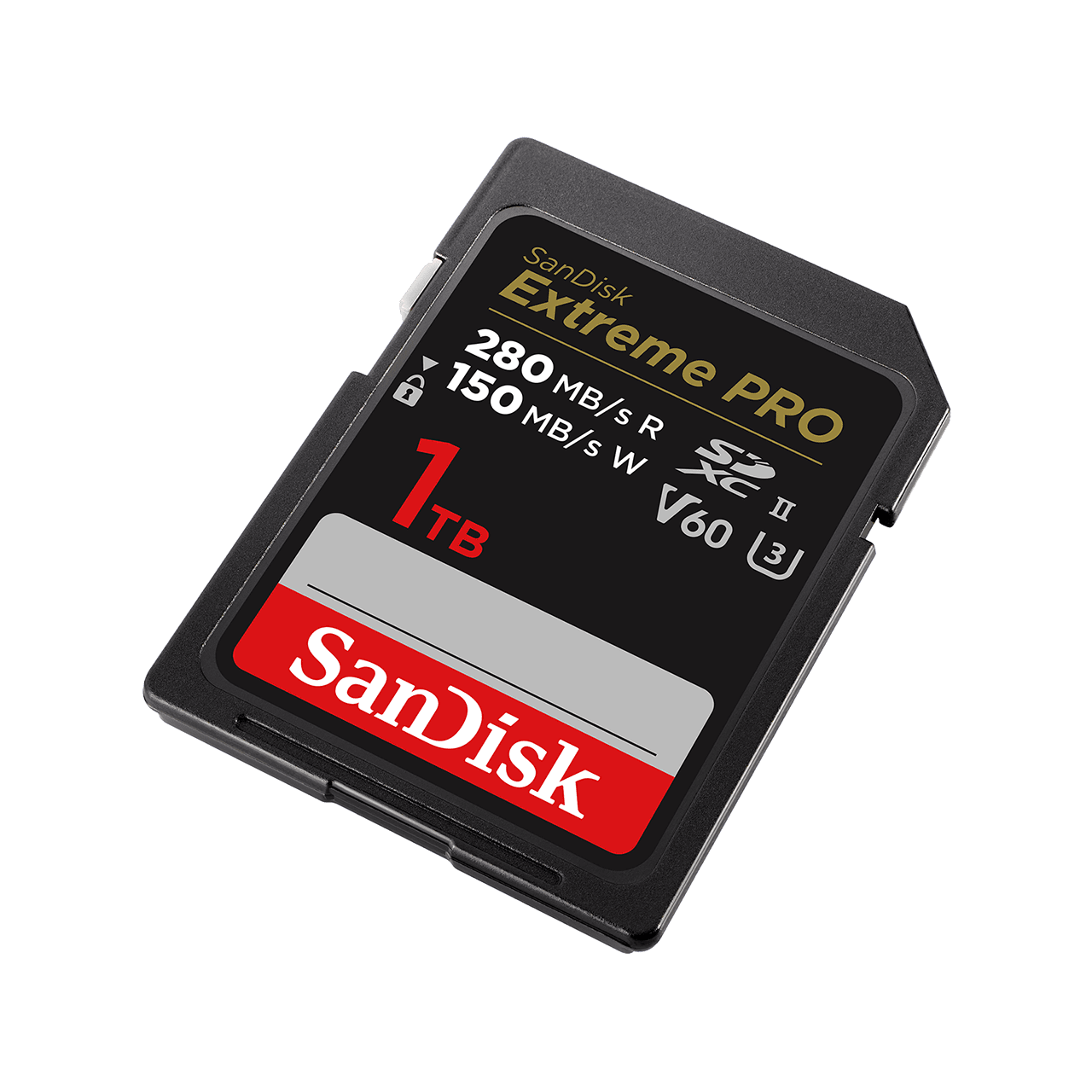 เวสเทิร์น ดิจิตอล เปิดตัวการ์ด SanDisk Extreme PRO® SDXC™ UHS-II ระดับ V60 พร้อม SanDisk Extreme Portable SSD (V2) ไดรฟ์แบบพกพาสองสีใหม่ สี Monterey และ สี Sky Blue