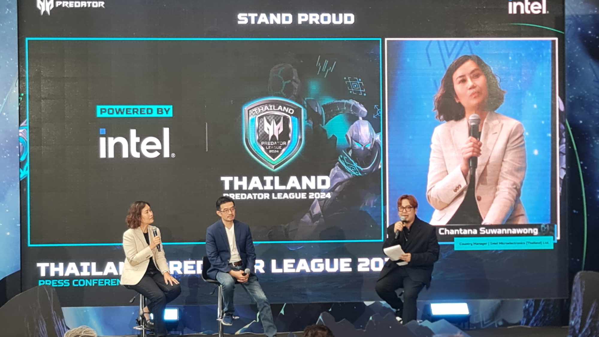 368135094_829570702124256_1407025563411853421_n 368135094 829570702124256 1407025563411853421 n Acer ร่วมกับ Intel เปิดสมรภูมิการแข่งขันครั้งใหม่ ในศึกThailand Predator League 2024 ชิงรางวัล 250,000 บาท ดันทีมไทยต่อยอดไประดับภูมิภาค