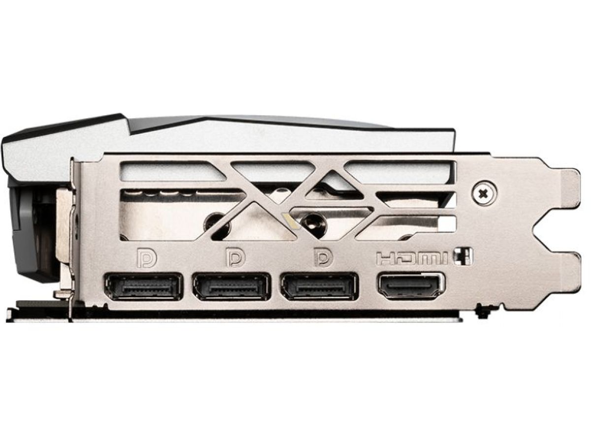 msi-geforce-rtx-4070-ti-12gb-gaming-x-slim-white-2 msi geforce rtx 4070 ti 12gb gaming x slim white 2 MSI เตรียมเปิดตัวการ์ดจอในรุ่น MSI GeForce RTX 40 GAMING SLIM 40ซีรี่ย์มากถึง 20รุ่น