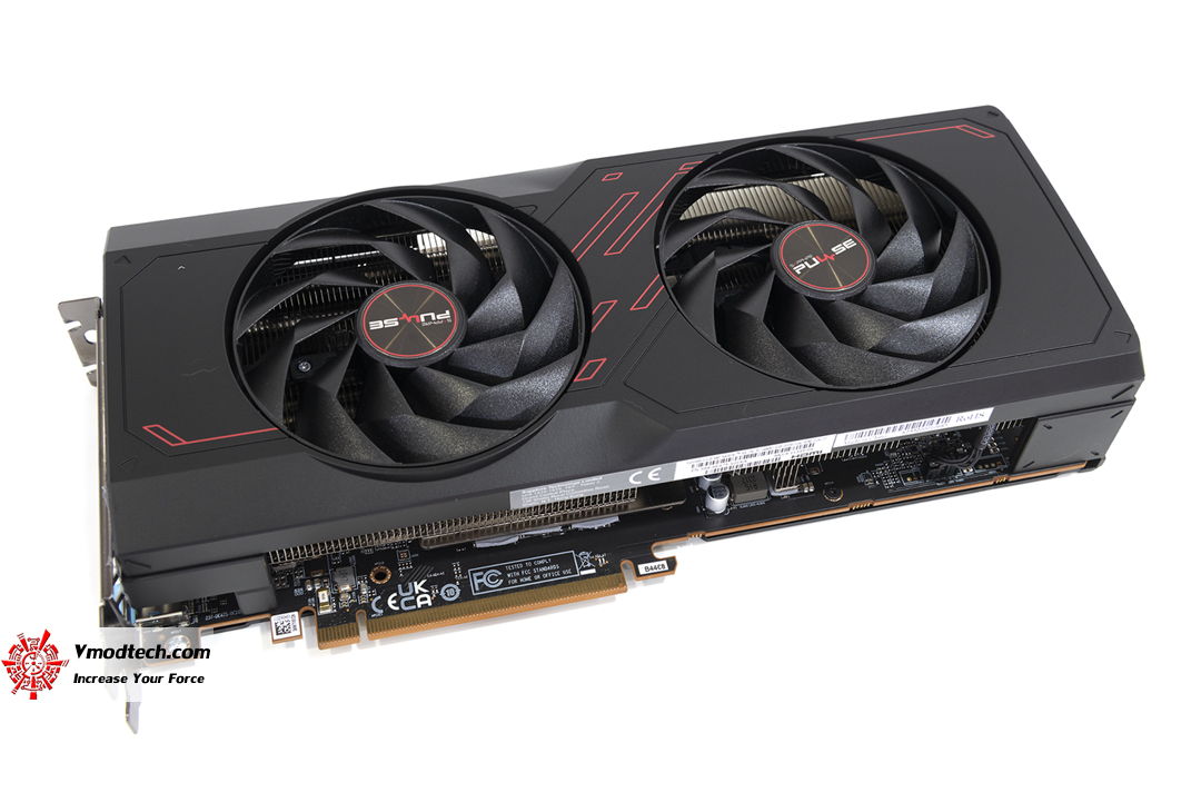 tpp_2735 tpp 2735 Sapphire PULSE Radeon™ RX 7700 XT 12GB Review